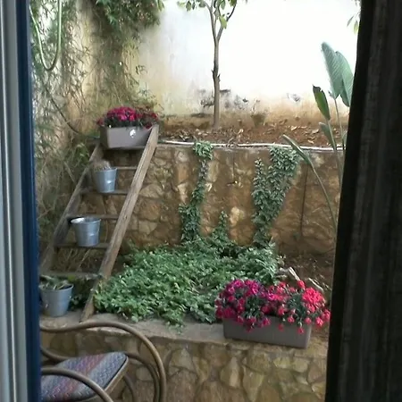 Holiday home Silvana Tra Mare E Pineta Animali Gratis Torre Specchia Ruggeri