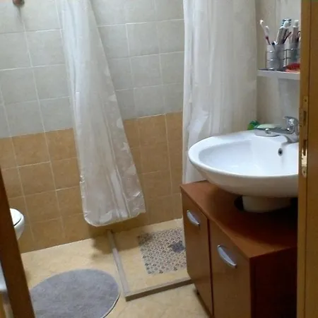 Holiday home Silvana Tra Mare E Pineta Animali Gratis *