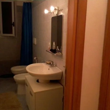 Silvana Tra Mare E Pineta Animali Gratis Holiday home *