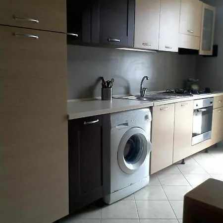 Silvana Tra Mare E Pineta Animali Gratis Holiday home Torre Specchia Ruggeri