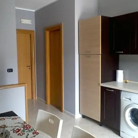 Holiday home Silvana Tra Mare E Pineta Animali Gratis Torre Specchia Ruggeri