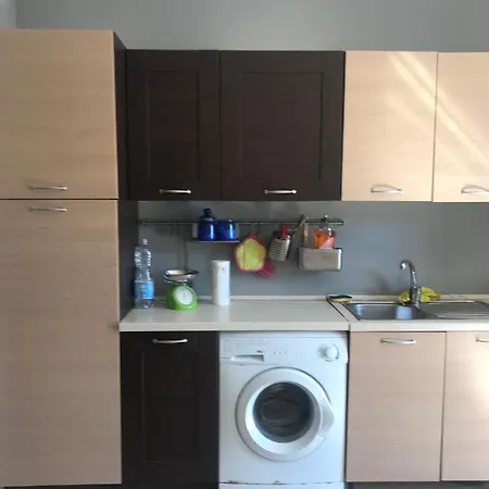 Silvana Tra Mare E Pineta Animali Gratis Holiday home Torre Specchia Ruggeri