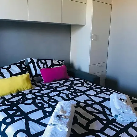 Silvana Tra Mare E Pineta Animali Gratis Holiday home Torre Specchia Ruggeri