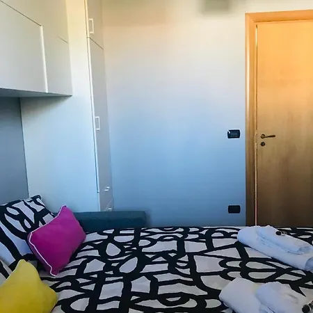 Silvana Tra Mare E Pineta Animali Gratis Holiday home Torre Specchia Ruggeri