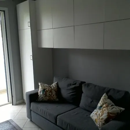 Silvana Tra Mare E Pineta Animali Gratis Holiday home Torre Specchia Ruggeri