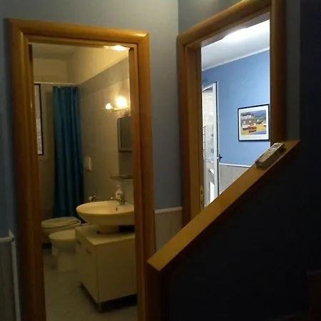 Holiday home Silvana Tra Mare E Pineta Animali Gratis