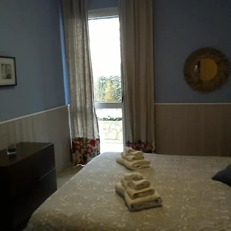 Silvana Tra Mare E Pineta Animali Gratis Holiday home
