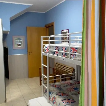 Silvana Tra Mare E Pineta Animali Gratis Holiday home *