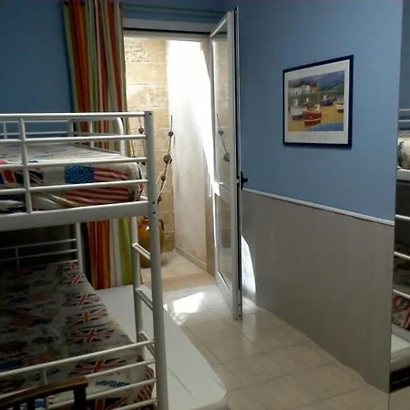 Holiday home Silvana Tra Mare E Pineta Animali Gratis *