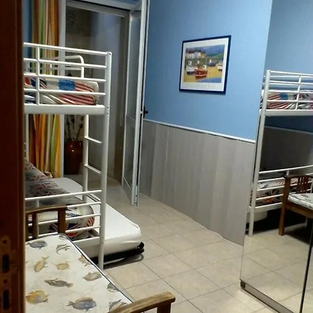Silvana Tra Mare E Pineta Animali Gratis *