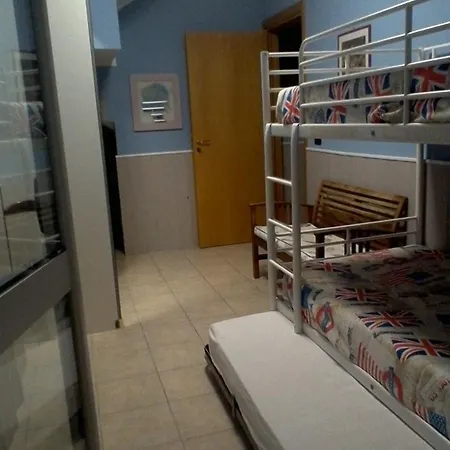Silvana Tra Mare E Pineta Animali Gratis Holiday home