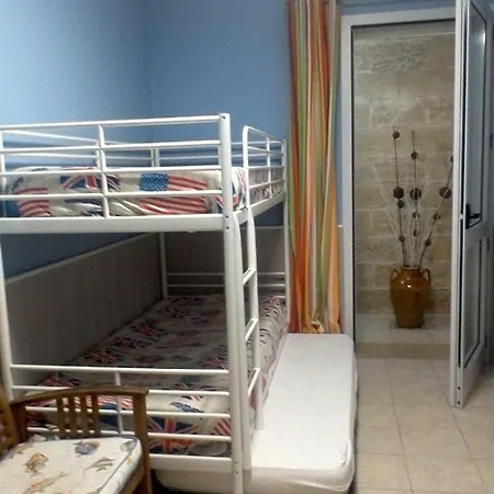 Silvana Tra Mare E Pineta Animali Gratis Holiday home