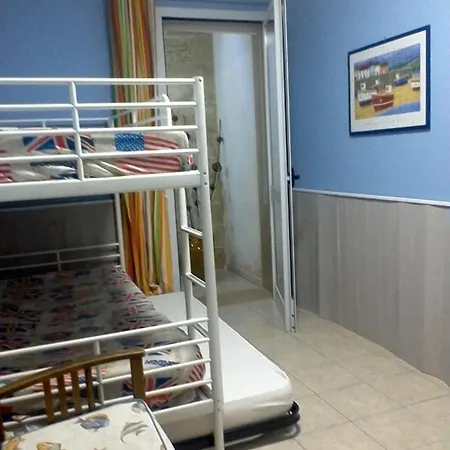 Silvana Tra Mare E Pineta Animali Gratis Holiday home